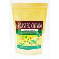 Roasted Chivda